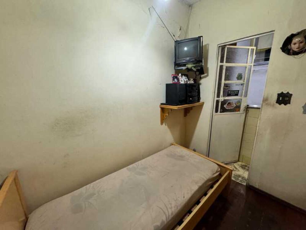 Apartamento, 2 quartos, 47 m² - Foto 2