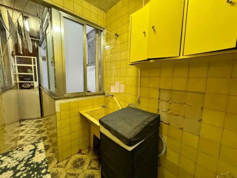 Apartamento, 2 quartos, 47 m² - Foto 7