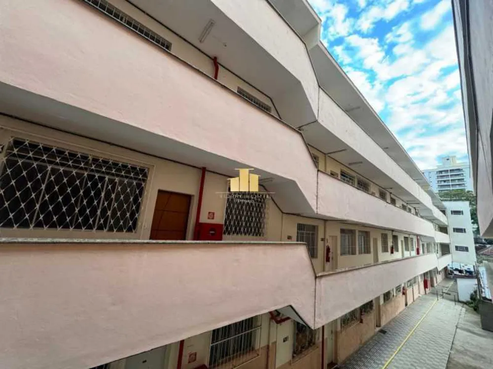 Apartamento, 2 quartos, 47 m² - Foto 14