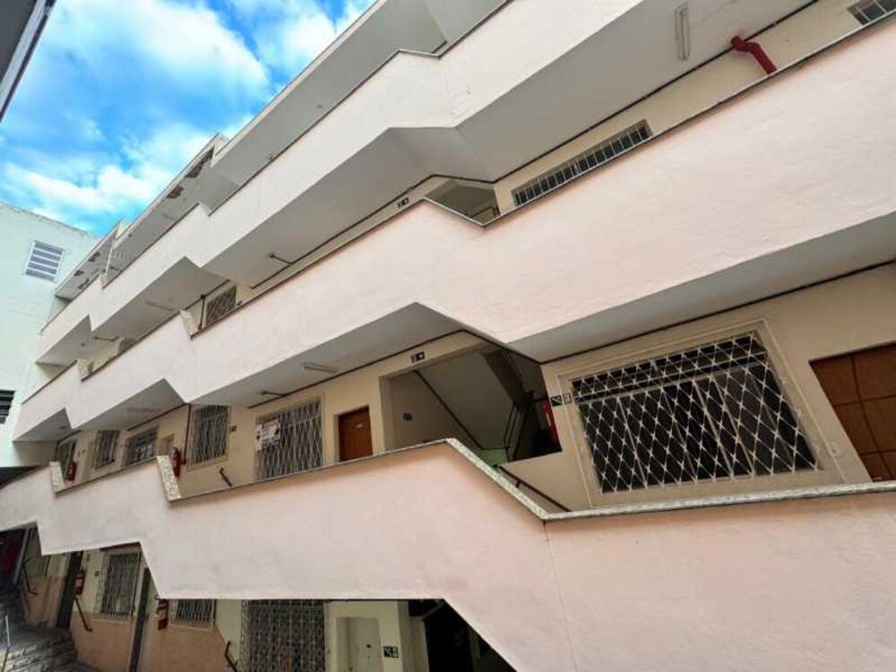 Apartamento, 2 quartos, 47 m² - Foto 3