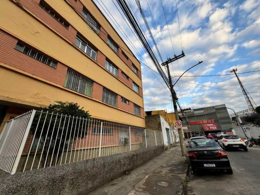 Apartamento, 2 quartos, 47 m² - Foto 4