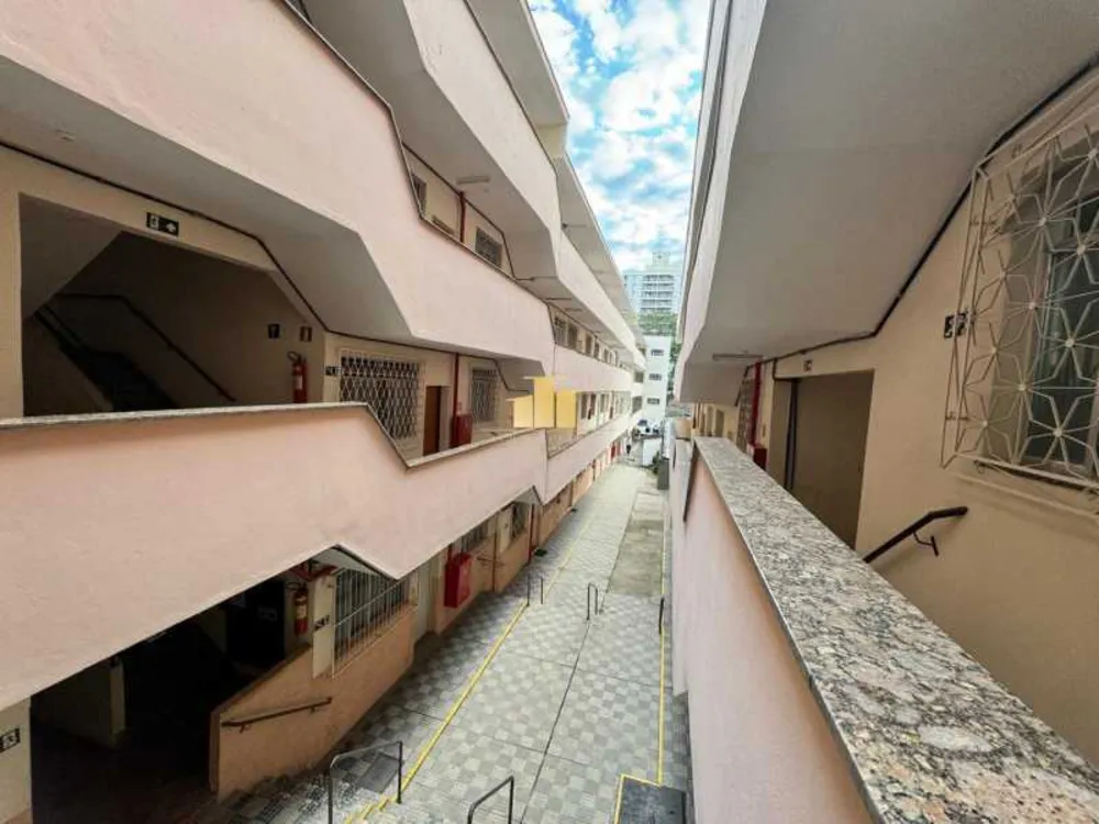 Apartamento, 2 quartos, 47 m² - Foto 8