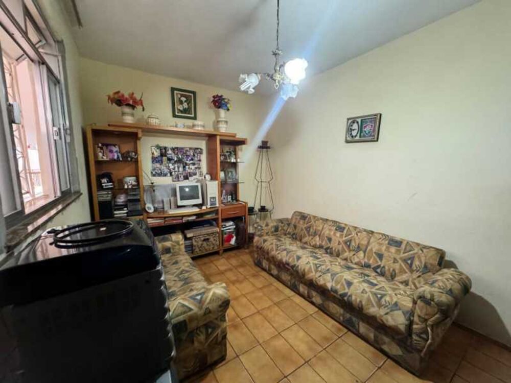 Apartamento, 2 quartos, 47 m² - Foto 1