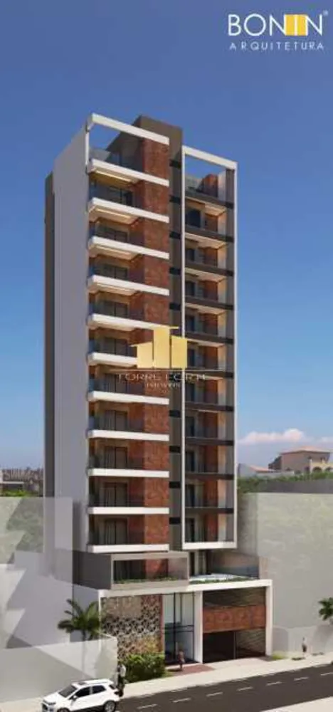 Apartamento, 2 quartos, 70 m² - Foto 4