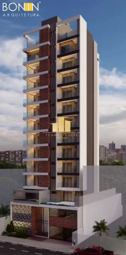 Apartamento, 2 quartos, 70 m² - Foto 3