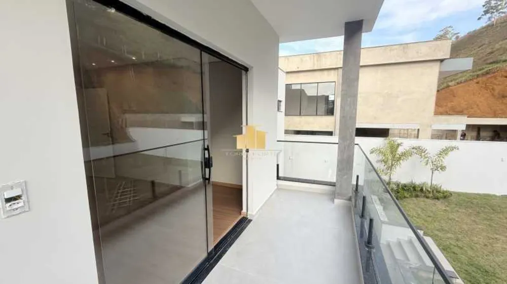 Casa de Condomínio, 4 quartos - Foto 7