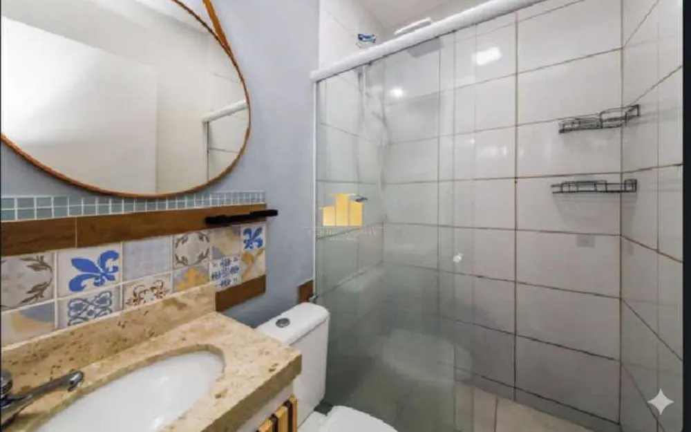 Casa de Condomínio, 2 quartos - Foto 4