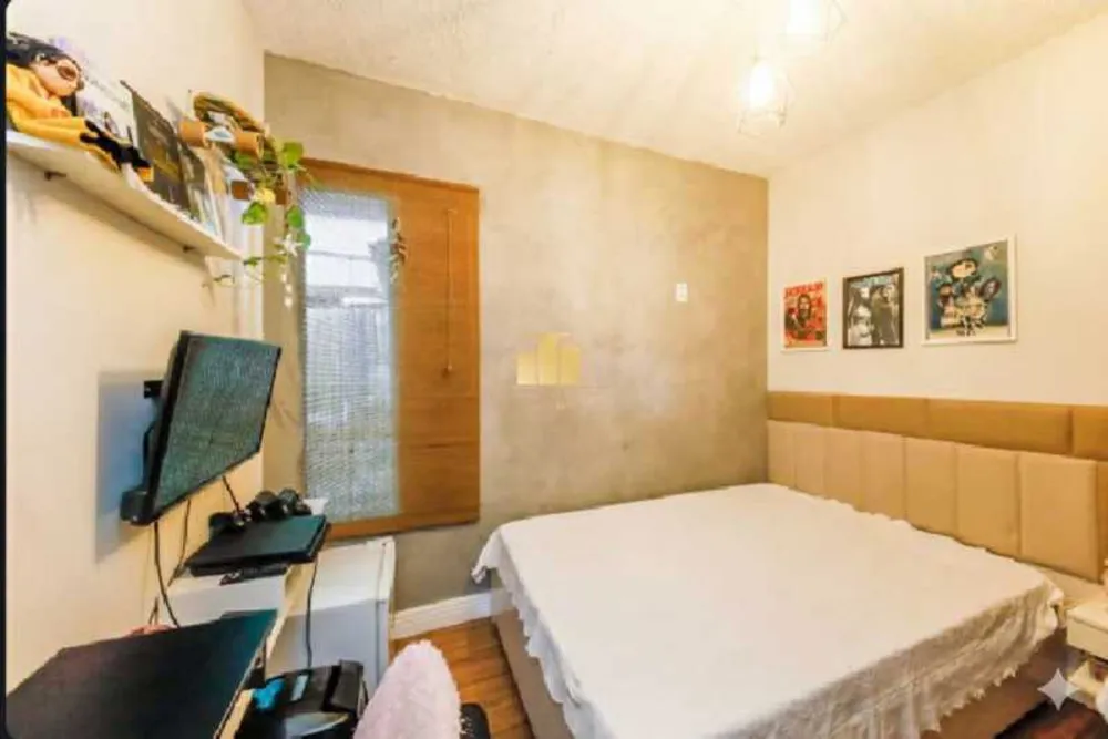 Casa de Condomínio, 2 quartos - Foto 3
