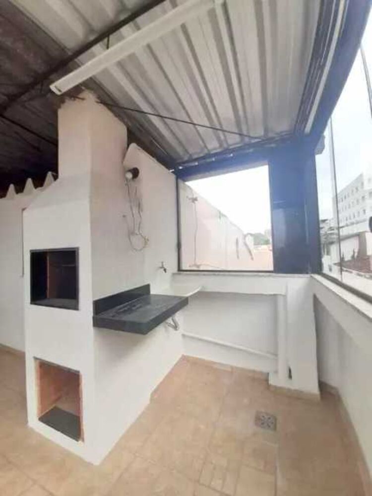 Cobertura, 3 quartos, 110 m² - Foto 10