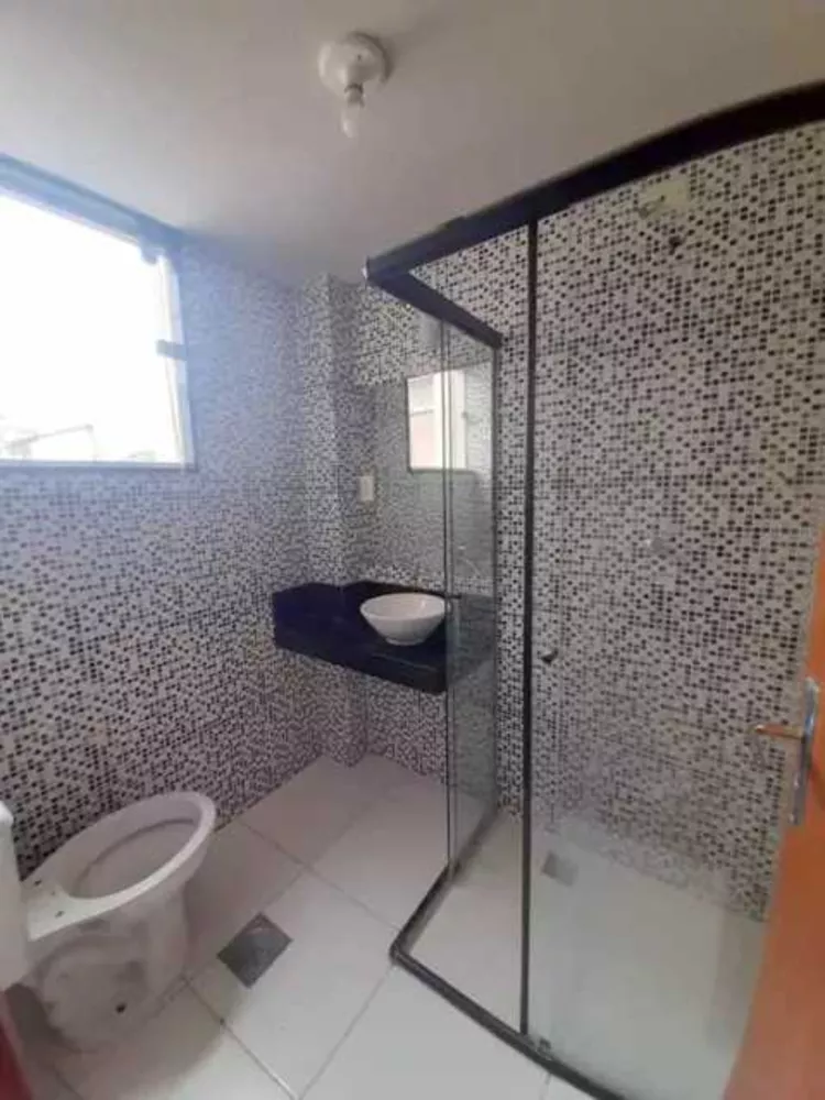 Cobertura à venda com 3 quartos, 110m² - Foto 6