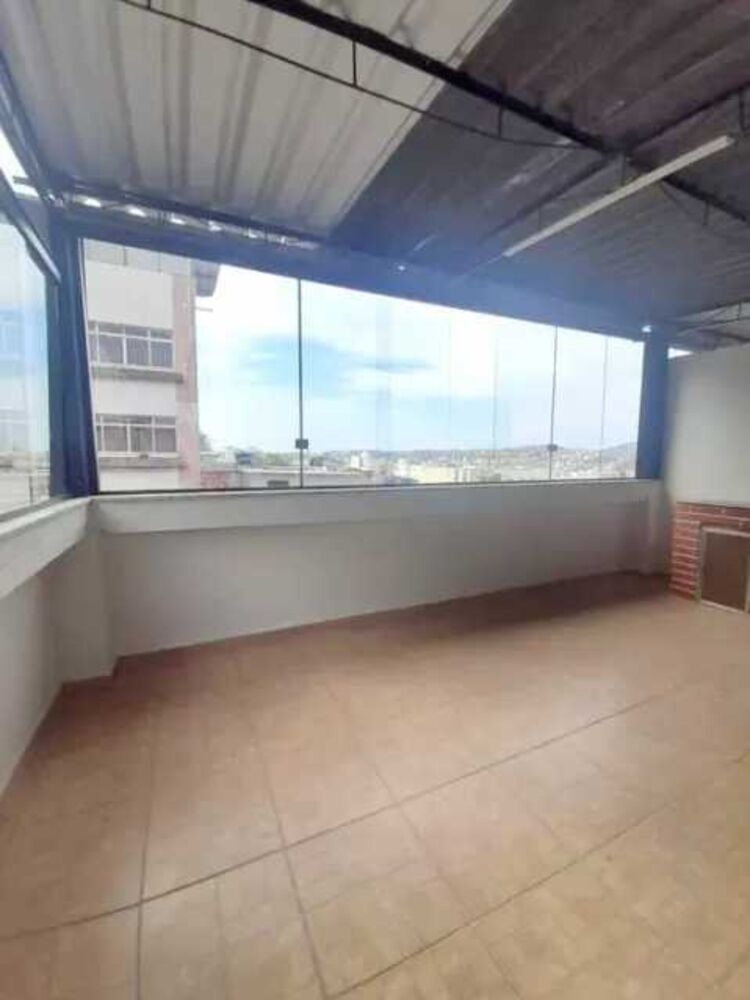 Cobertura, 3 quartos, 110 m² - Foto 1