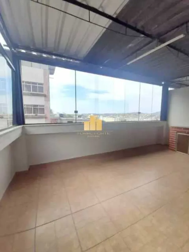 Cobertura, 3 quartos, 110 m² - Foto 19