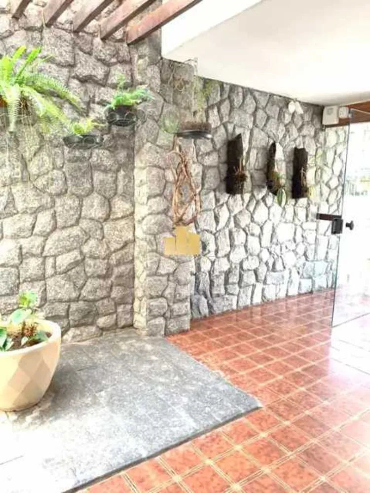 Cobertura, 3 quartos, 110 m² - Foto 13