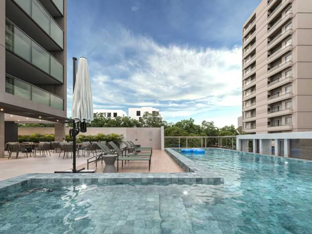 Apartamento, 3 quartos, 120 m² - Foto 8