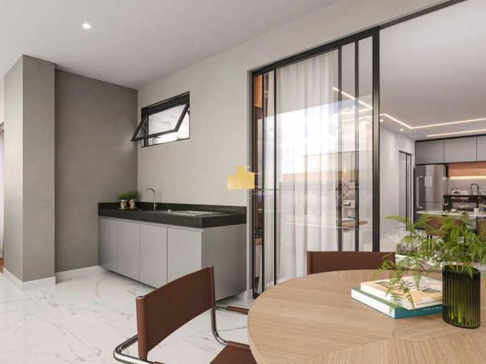 Apartamento, 3 quartos, 120 m² - Foto 1