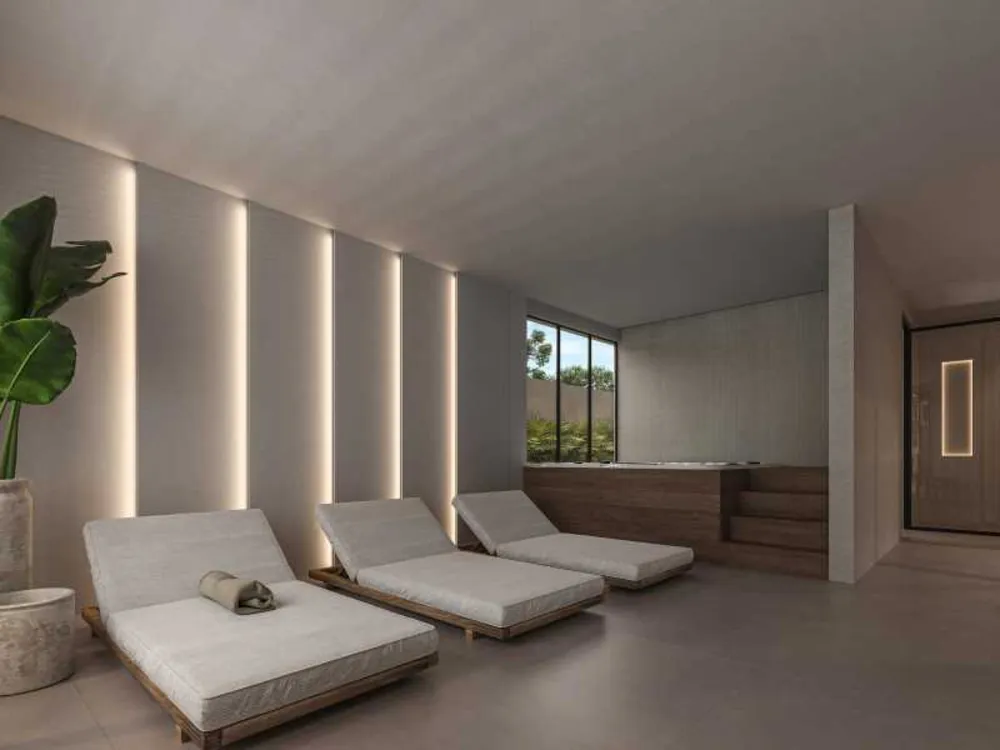Apartamento, 3 quartos, 120 m² - Foto 11