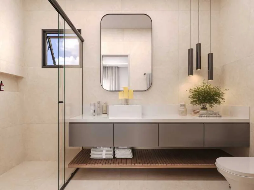 Apartamento, 3 quartos, 120 m² - Foto 2