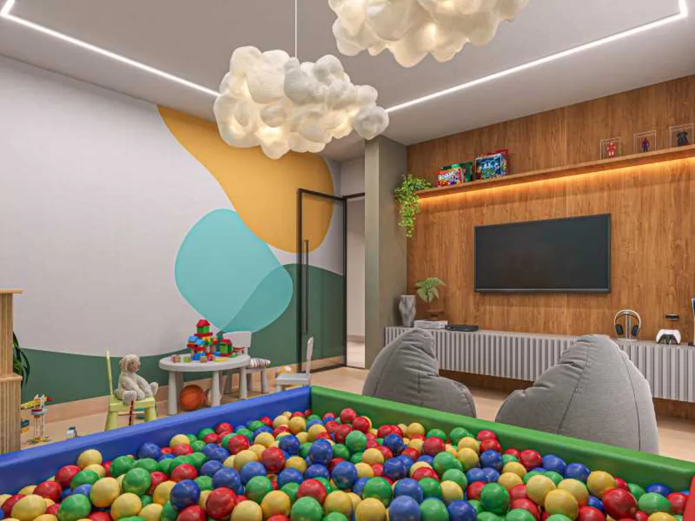 Apartamento, 3 quartos, 120 m² - Foto 12