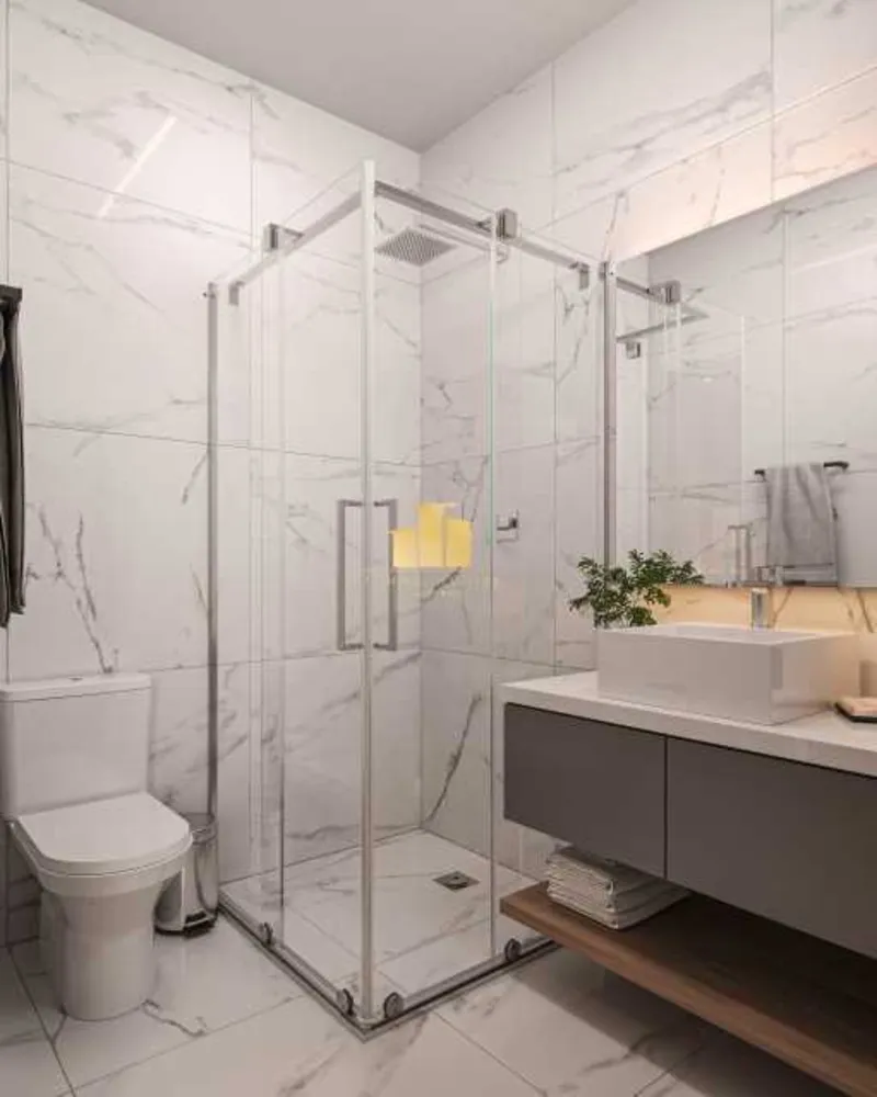 Apartamento, 3 quartos, 120 m² - Foto 3