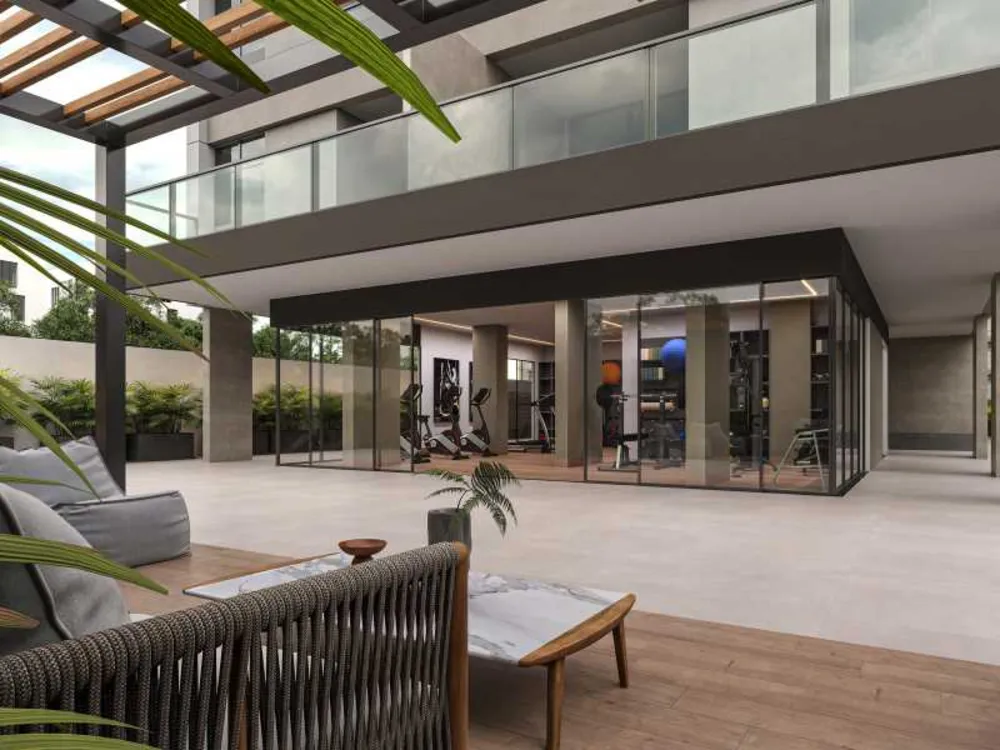 Apartamento, 3 quartos, 120 m² - Foto 9