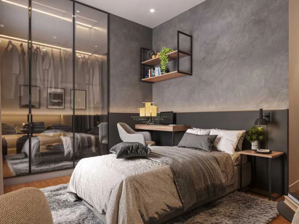 Apartamento, 3 quartos, 120 m² - Foto 4
