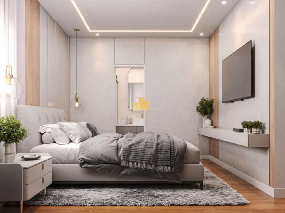 Apartamento, 3 quartos, 120 m² - Foto 2