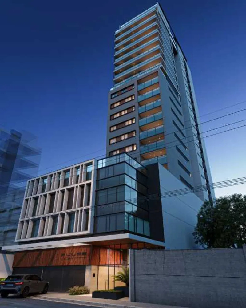 Apartamento, 3 quartos, 120 m² - Foto 5