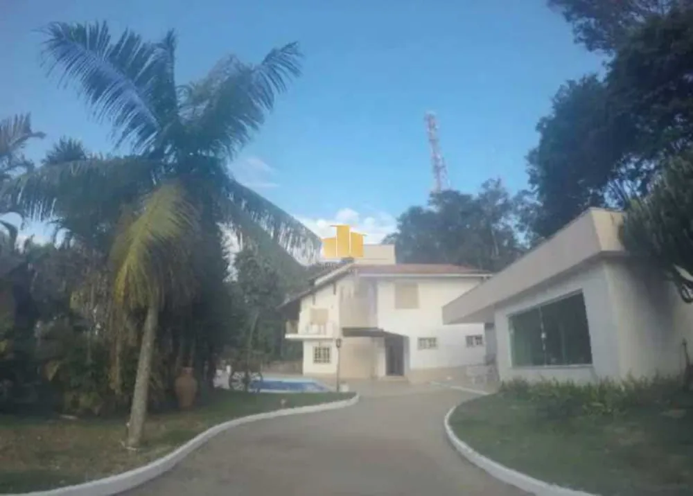 Casa de Condomínio, 5 quartos - Foto 6