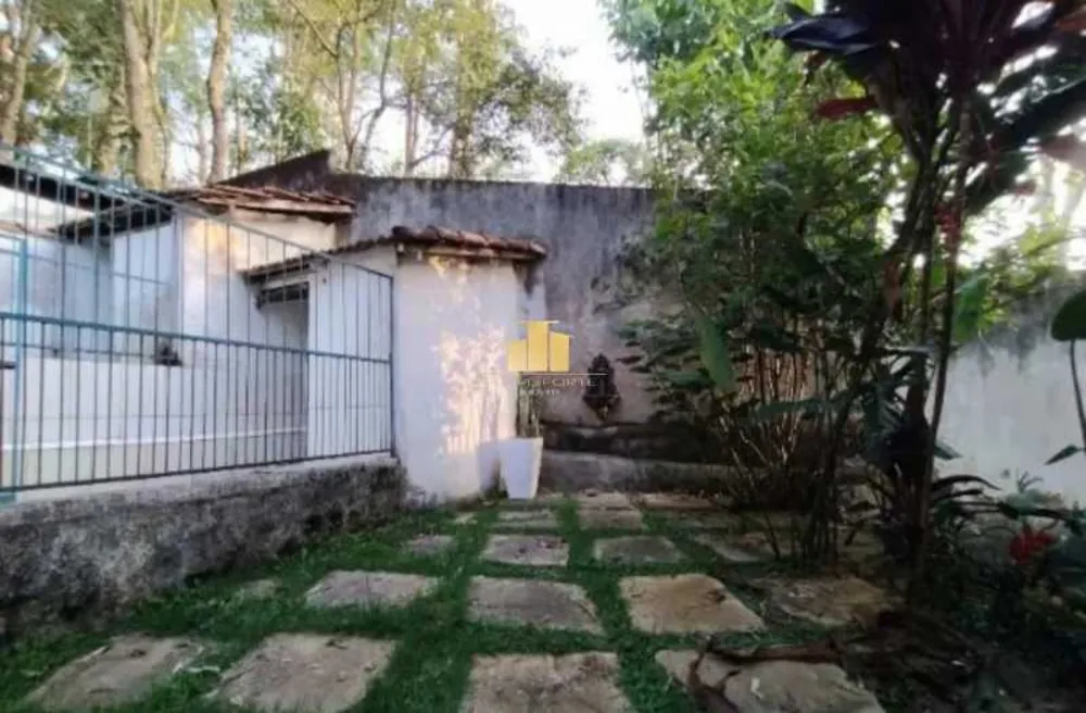 Casa de Condomínio, 5 quartos - Foto 4