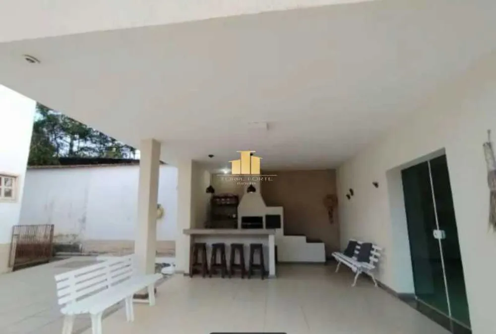 Casa de Condomínio, 5 quartos - Foto 4