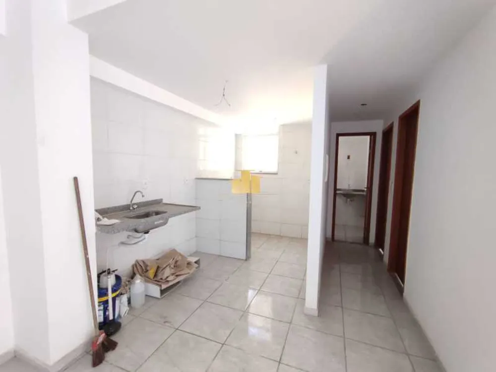 Apartamento, 2 quartos, 60 m² - Foto 5