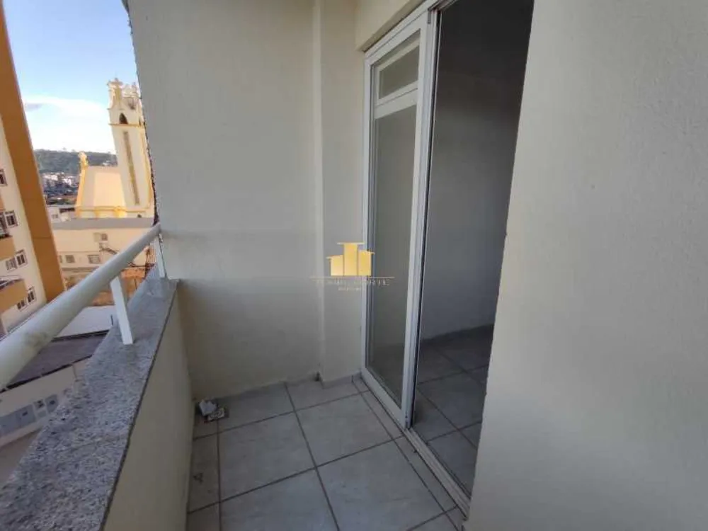 Apartamento, 2 quartos, 60 m² - Foto 4