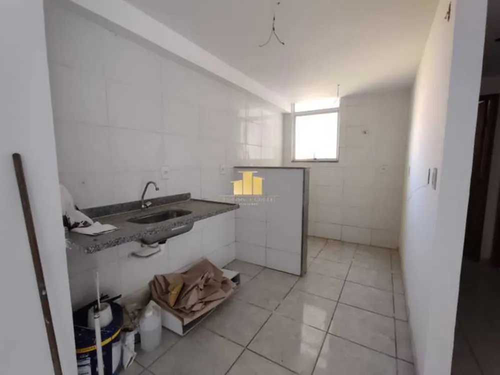 Apartamento, 2 quartos, 60 m² - Foto 6