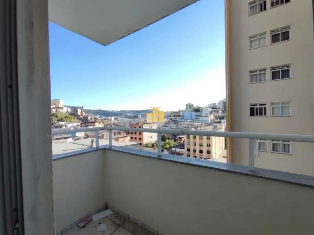 Apartamento, 2 quartos, 60 m² - Foto 2