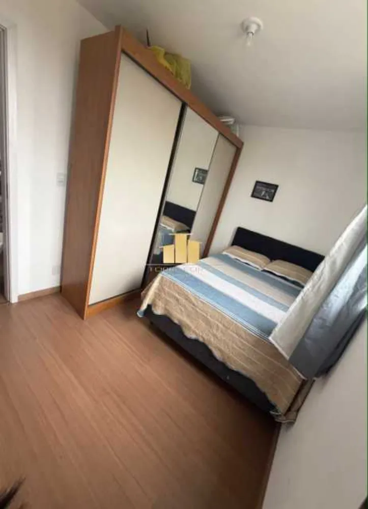 Apartamento, 2 quartos, 71 m² - Foto 2