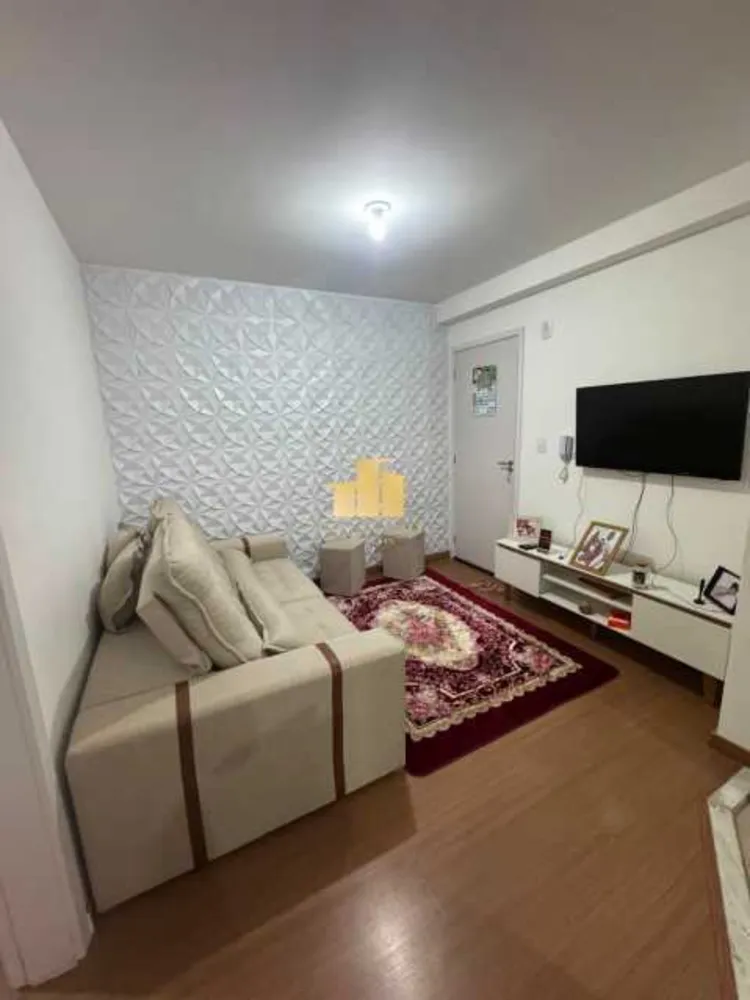 Apartamento, 2 quartos, 71 m² - Foto 1