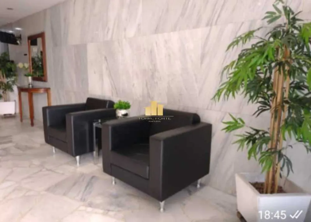 Apartamento, 1 quarto, 55 m² - Foto 3