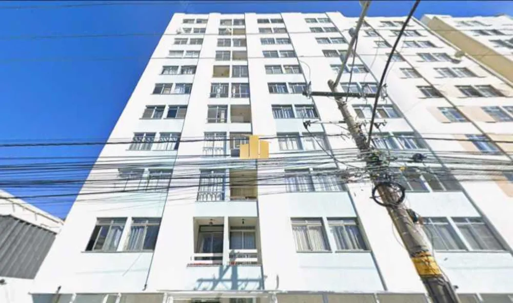 Apartamento, 1 quarto, 55 m² - Foto 1