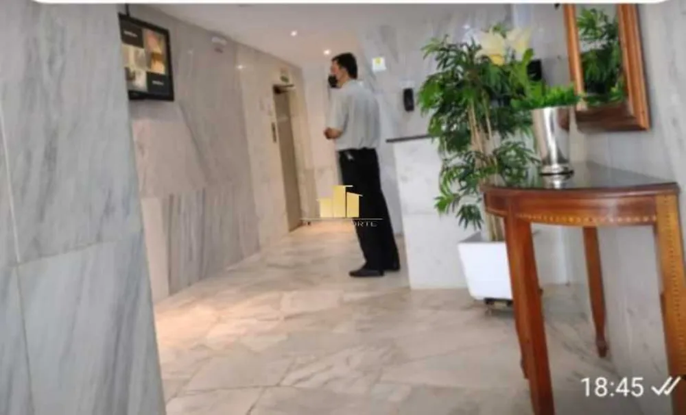 Apartamento, 1 quarto, 55 m² - Foto 4