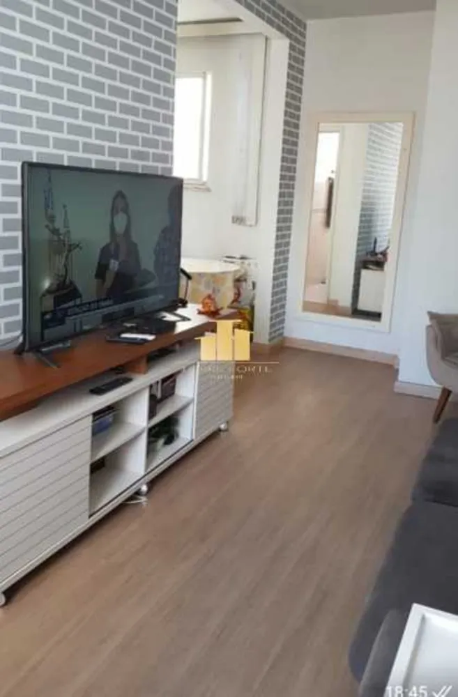 Apartamento, 1 quarto, 55 m² - Foto 6