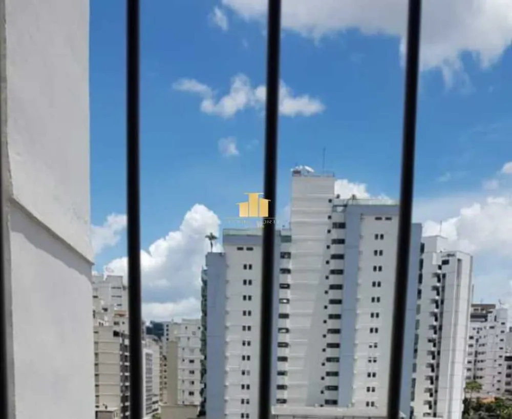 Apartamento, 1 quarto, 55 m² - Foto 8