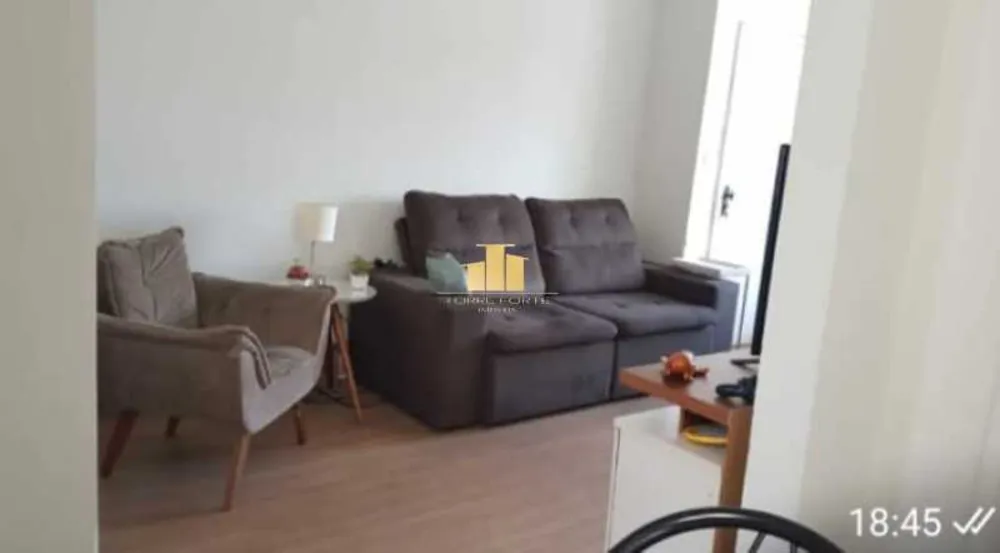Apartamento, 1 quarto, 55 m² - Foto 5