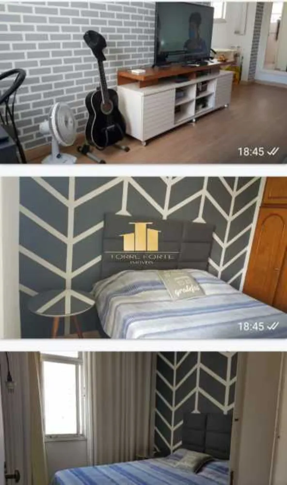 Apartamento, 1 quarto, 55 m² - Foto 7