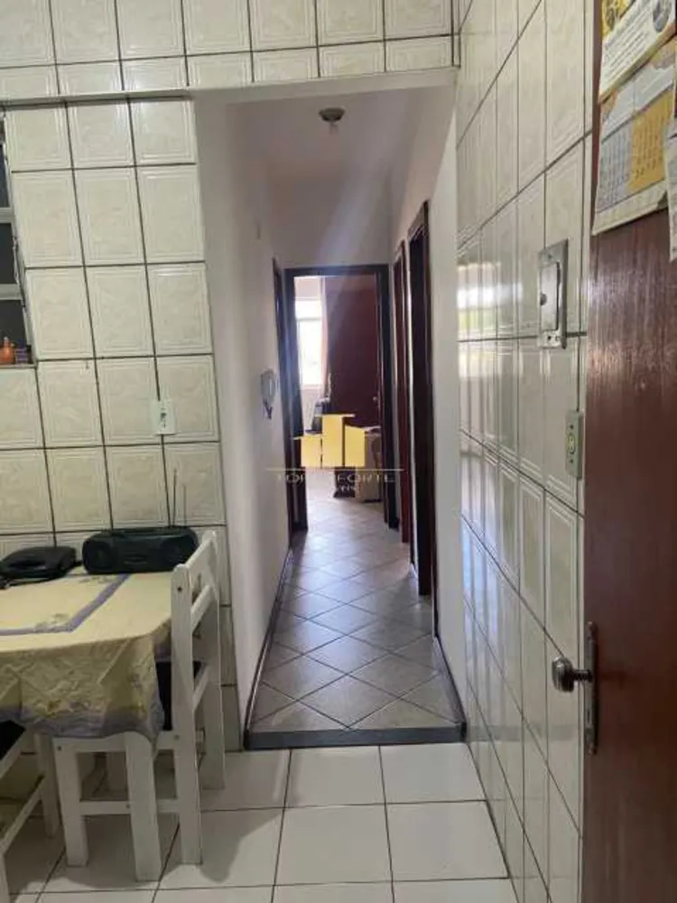 Apartamento, 2 quartos, 60 m² - Foto 10
