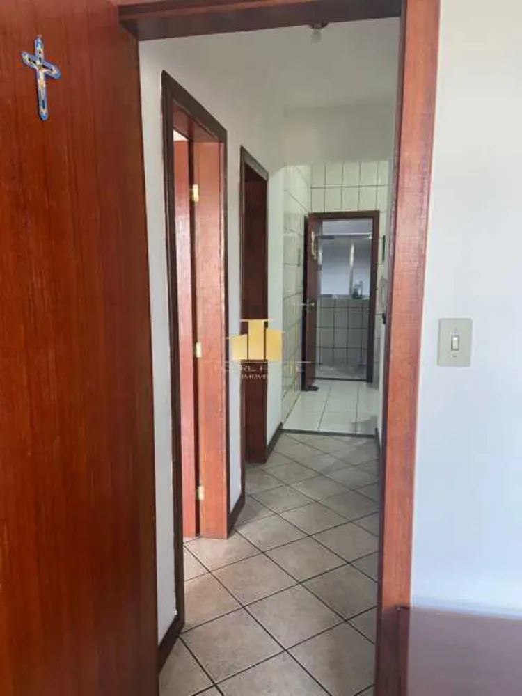 Apartamento, 2 quartos, 60 m² - Foto 2