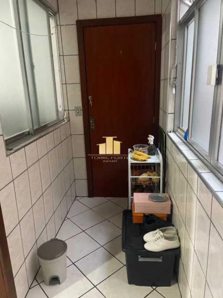Apartamento, 2 quartos, 60 m² - Foto 8