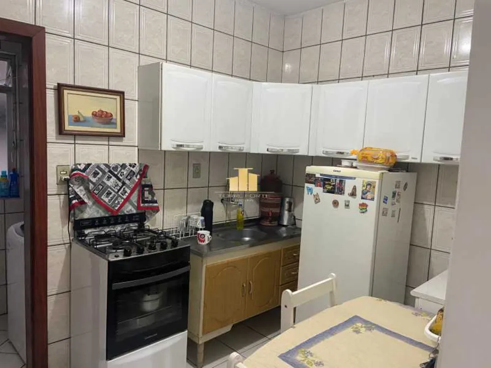 Apartamento, 2 quartos, 60 m² - Foto 7
