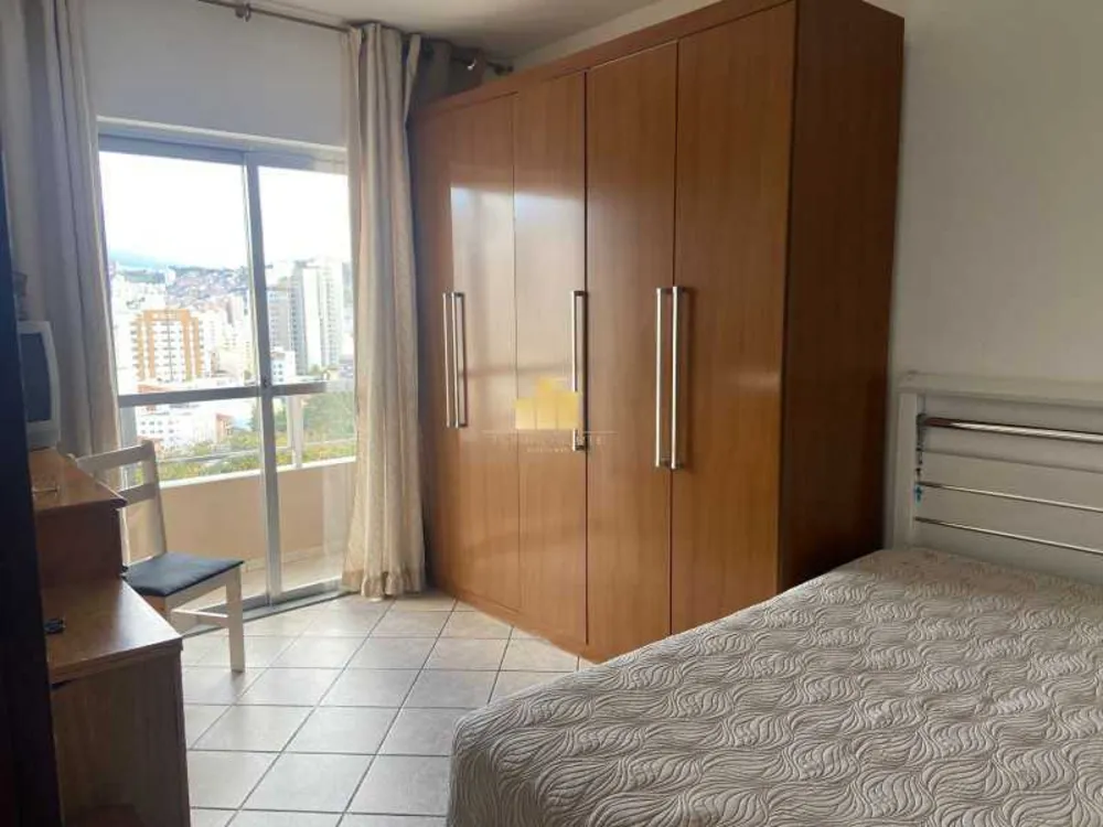 Apartamento, 2 quartos, 60 m² - Foto 6