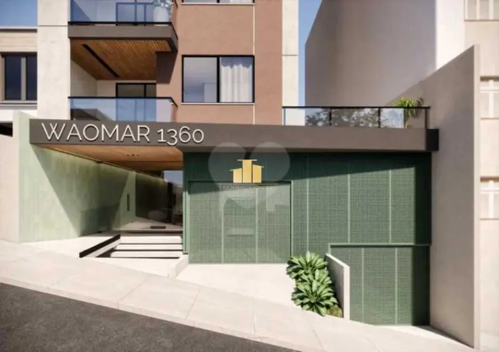 Apartamento, 2 quartos, 56 m² - Foto 2