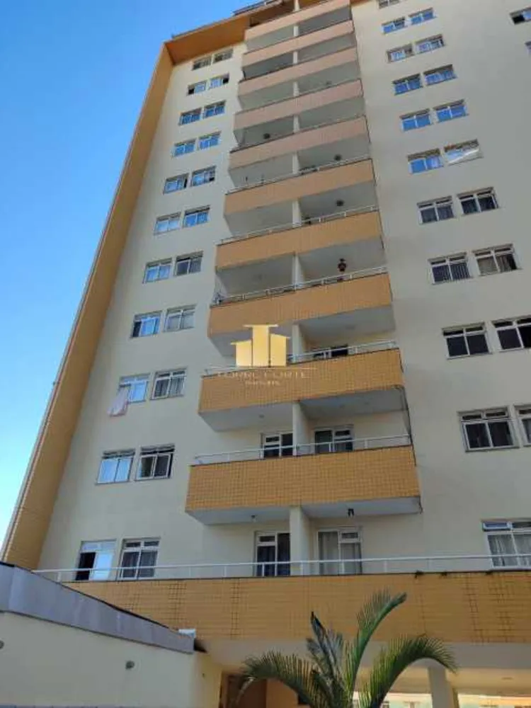 Apartamento, 2 quartos, 60 m² - Foto 8